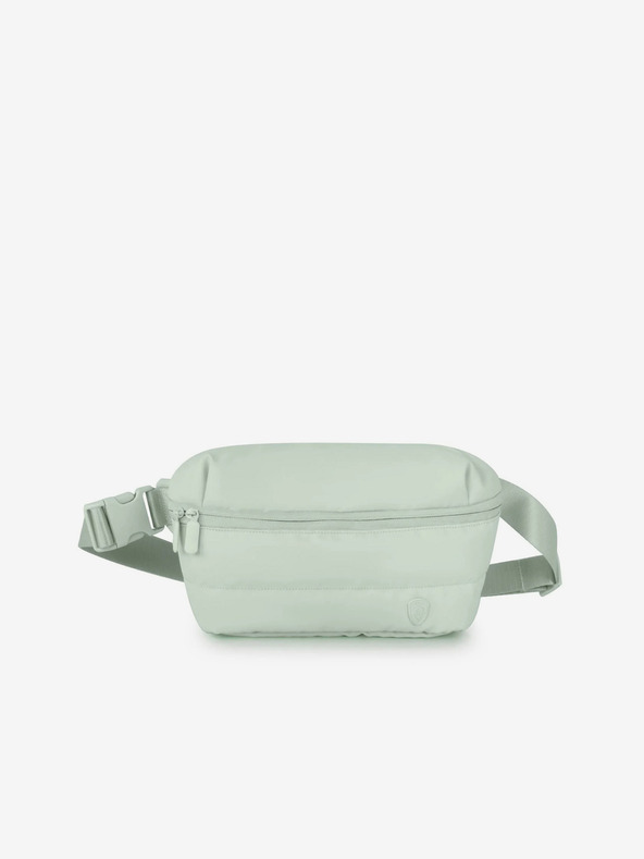 Heys Mentolová ľadvinka Heys Puffer Waist Bag