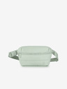 Heys Mentolová ľadvinka Heys Puffer Waist Bag