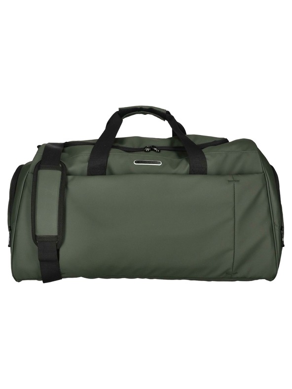 Enrico Benetti Cestovná taška Enrico Benetti Northern 47248 Olive