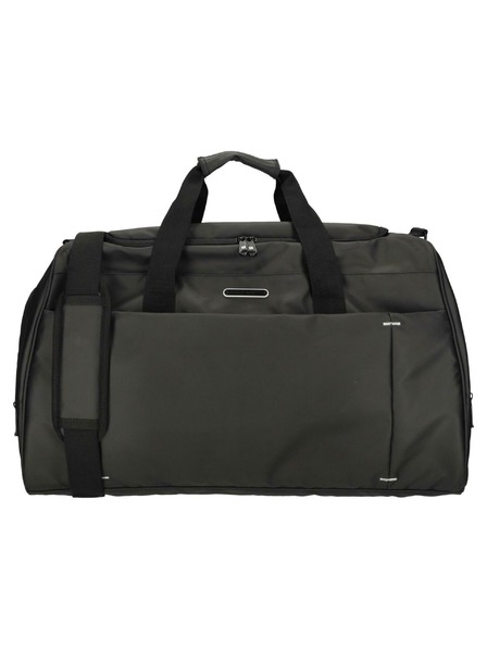 Enrico Benetti Cestovná taška Enrico Benetti Northern 47248 Black
