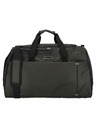 Enrico Benetti Cestovná taška Enrico Benetti Northern 47248 Black