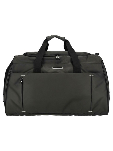 Enrico Benetti Cestovná taška Enrico Benetti Northern 47248 Black