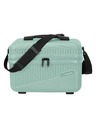 Travelite Kozmetická taška Travelite Bali Beautycase Mint