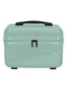 Travelite Kozmetická taška Travelite Bali Beautycase Mint