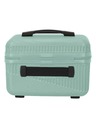 Travelite Kozmetická taška Travelite Bali Beautycase Mint