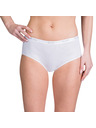 Bellinda LADIES COTTON BOXER - Dámske bavlnené nohavičky - biela