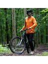 Horsefeathers Bike tričko Fury oranžové HORSEFEATHERS