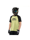 Horsefeathers Bike dres Spike žlté HORSEFEATHERS