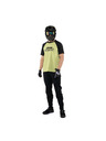 Horsefeathers Bike dres Spike žlté HORSEFEATHERS