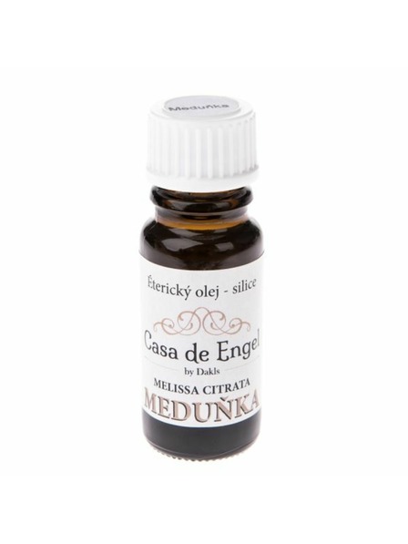 Casa de Engel Éterický olej 10ml - Silica "MEDOVKA", 0/25