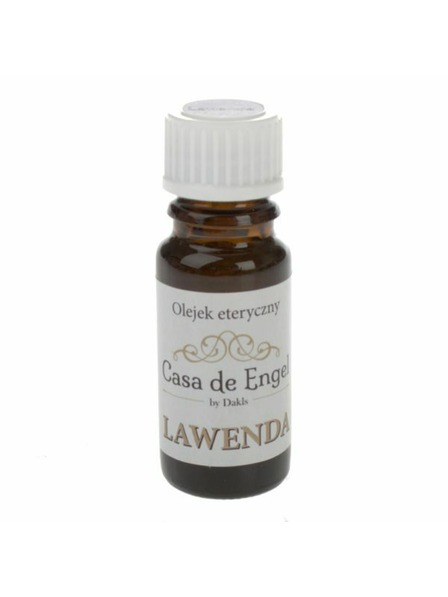 Casa de Engel Éterický olej 10ml - Silica "LEVANDUĽA", 0/25
