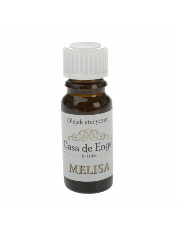 Casa de Engel Éterický olej 10ml - Silica "MEDOVKA", 0/25