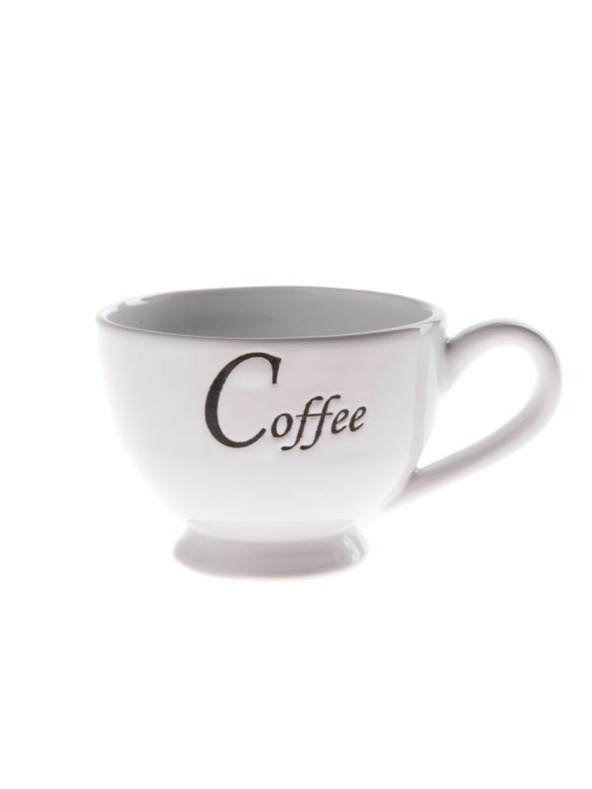 Casa de Engel Keramický hrnček - "COFFEE", 0/64