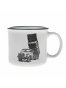 Casa de Engel Keramický hrnček - Tatra 148, 480ml, 6/36