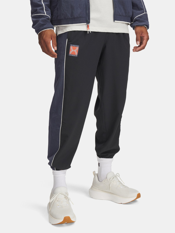 Under Armour Pánske športové nohavice Under Armour UA Run 96 Pant