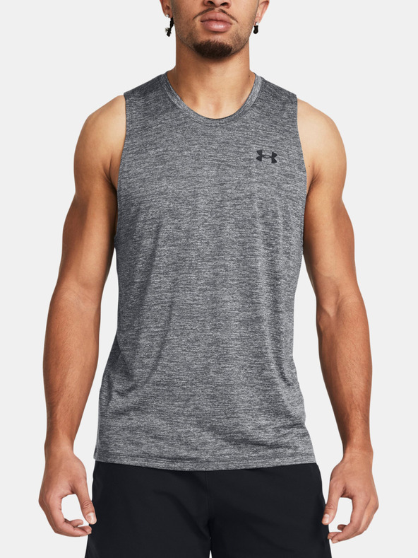 Under Armour Pánske tielko Under Armour UA Tech Tank