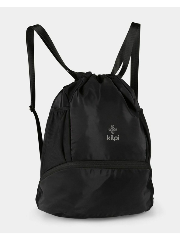 Kilpi Vak na chrbát Kilpi BAGSTY 10-U Čierna