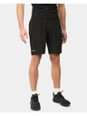 Kilpi Pánske fitnes šortky Kilpi BRAY-M Black