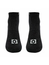 Horsefeathers Ponožky Rapid Premium 3Pack čierne HORSEFEATHERS
