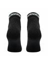 Horsefeathers Ponožky Rapid Premium 3Pack čierne HORSEFEATHERS
