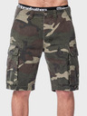 Horsefeathers Baxter Shorts - woodland veľkosť 28 HORSEFEATHERS