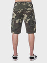 Horsefeathers Baxter Shorts - woodland veľkosť 28 HORSEFEATHERS