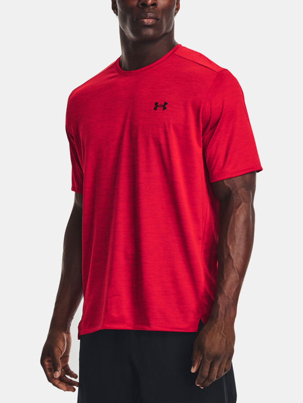 Under Armour Pánske tričko Under Armour UA Tech Vent SS