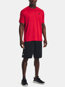 Under Armour Pánske tričko Under Armour UA Tech Vent SS