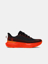 Under Armour Unisex topánky Under Armour UA U Infinite Pro Fire & Ice