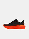 Under Armour Unisex topánky Under Armour UA U Infinite Pro Fire & Ice