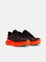Under Armour Unisex topánky Under Armour UA U Infinite Pro Fire & Ice
