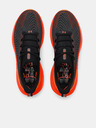 Under Armour Unisex topánky Under Armour UA U Infinite Pro Fire & Ice