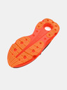 Under Armour Unisex topánky Under Armour UA U Infinite Pro Fire & Ice