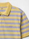 GAP Polo pique tričko GAP