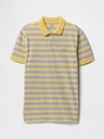 GAP Polo pique tričko GAP