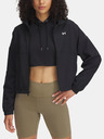 Under Armour Dámska bunda Under Armour UA Rival Woven Jacket