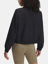 Under Armour Dámska bunda Under Armour UA Rival Woven Jacket
