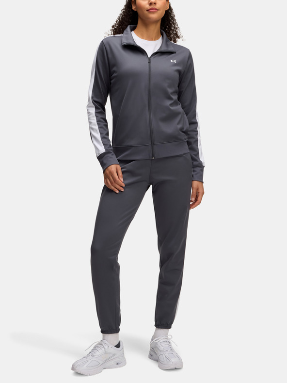 Under Armour Dámska súprava Under Armour Tricot Tracksuit