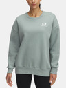 Under Armour Dámska mikina Under Armour UA Icon Fleece OS Crew
