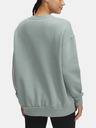 Under Armour Dámska mikina Under Armour UA Icon Fleece OS Crew