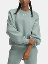 Under Armour Dámska mikina Under Armour UA Rival Fleece OS Crew