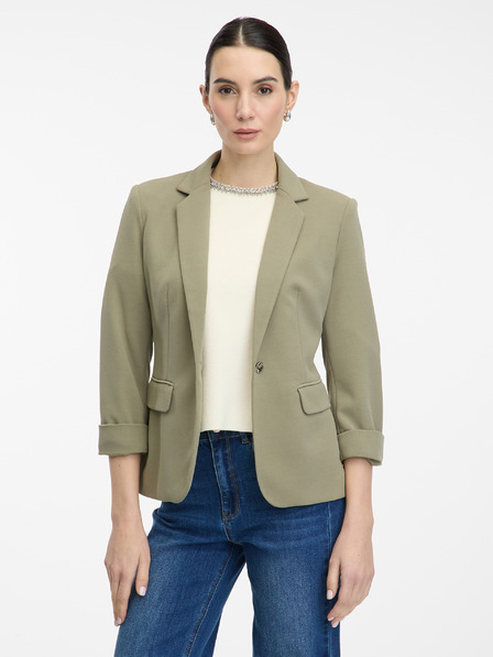 Orsay Khaki dámska bunda ORSAY