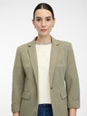 Orsay Khaki dámska bunda ORSAY