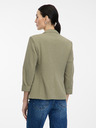 Orsay Khaki dámska bunda ORSAY