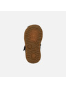 Geox Chlapci First Steps Geox Macchia Blue