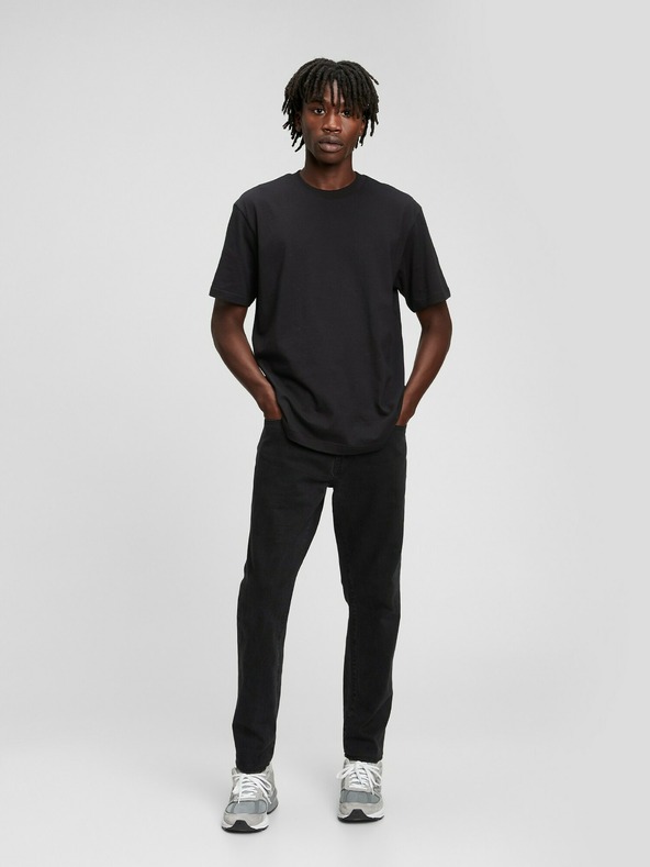 GAP Džínsy slim GapFlex GAP