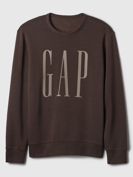 GAP Mikina s logom GAP