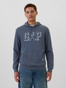GAP Mikina GAP logo