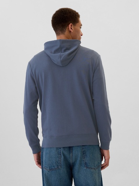 GAP Mikina s logom GAP