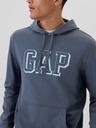 GAP Mikina GAP logo
